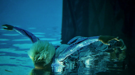 Neutral Buoyancy
