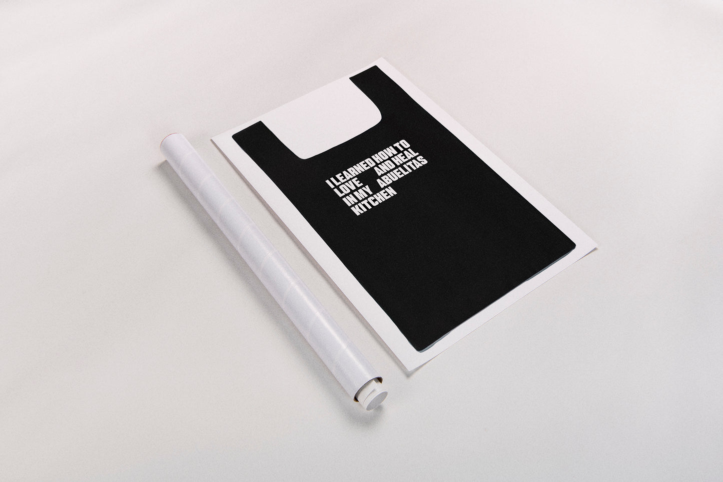 Abuelita's Kitchen, 2023