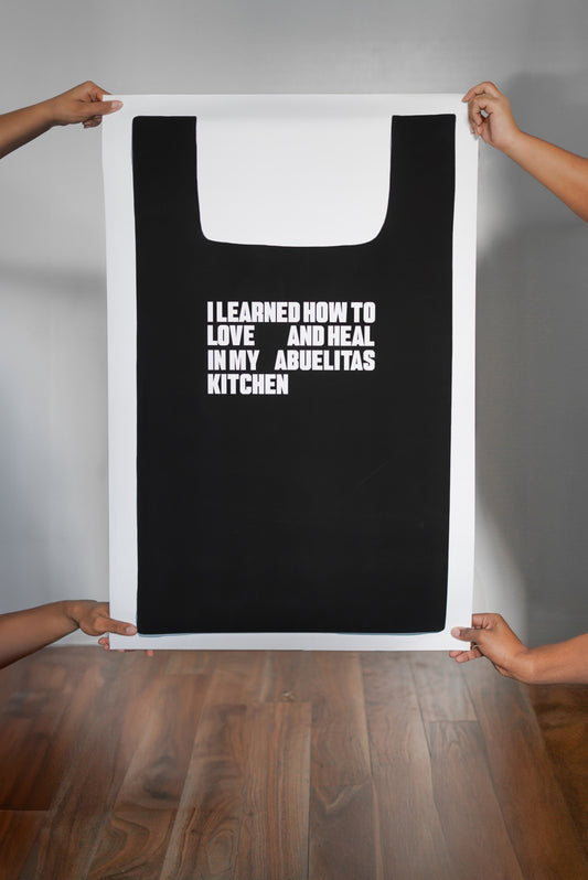 Abuelita's Kitchen, 2023