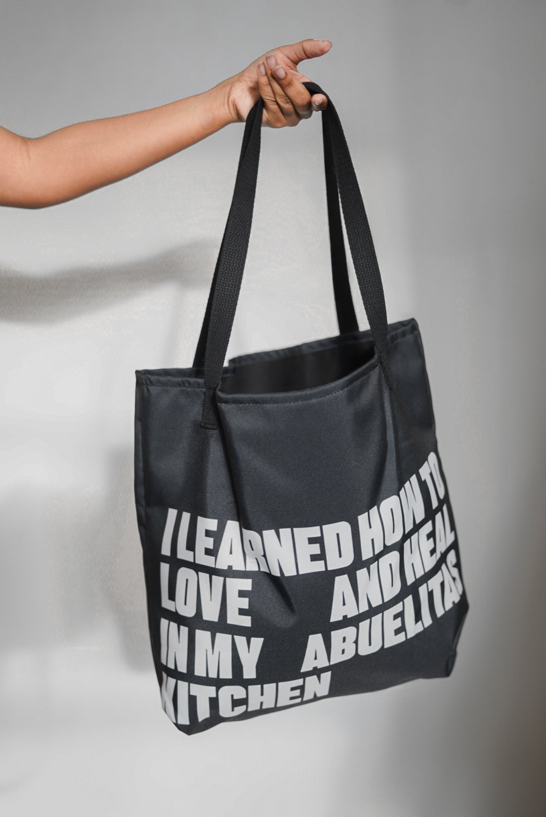 Abuelita's Kitchen Tote