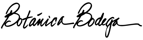 Botánica Bodega